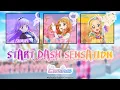START DASH SENSATION｜Luminas｜FULL+LYRICS[ROM/KAN/ENG]｜Aikatsu!