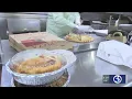Everyday Heroes Middletown restaurant owners making sure no one goes hungry