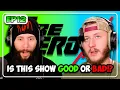 Lagu Is This Show Good Or Bad!? | EP12 | Anime Hot Takes