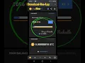 Faster Bitcoin Mining Download The App Now