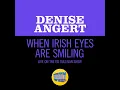 When Irish Eyes Are Smiling (Live On The Ed Sullivan Show, March 13, 1960)