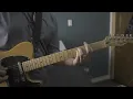 Download Lagu Blur - Tame, Guitar Cover