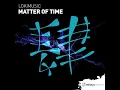 Matter Of Time (Extended Mix)