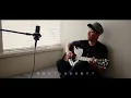 周杰倫【彩虹】汪定中 Cover
