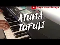 Download Lagu Atuna Tufuli (Atouna El Toufoule) Piano Cover