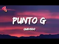 Download Lagu Quevedo - Punto G
