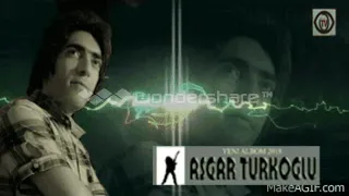 Nazli Can Romantic Turk Mahnisi Asgar Turkoglu آهنگ ترکیه ای نازلی جان 