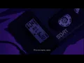 Hamza - Late Nights (lyrics)