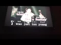 stay gold karaoke zen