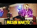 Download Lagu Mesin Waktu ~ Budi Doremi || Cover Live Acoustik Membara Coffee