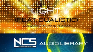 Download Light (feat. Dualistic) - Andromedik, Murdock, Dualistic [NCS Release] MP3