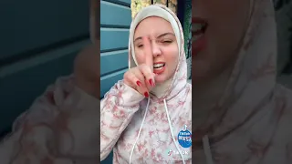 انا لو جابولي الامركاني  بنت ماشاء قمر  دندنها