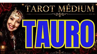 TAURO OCURRE ALGO INCREIBLE POR ORDEN DIVINA !TE DEJARA SIN PALABRAS CUANDO SABRASLA VERDAD !