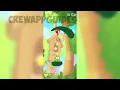 Cut the Rope 2 Level 1-5 Quick Guide No Commentary