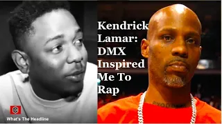 Download Kendrick Lamar: Where It All Began MP3