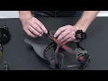 Adjusting the Suspension 3M SecureFit Safety Helmet X5000