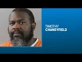 Polk Sheriff Judd Church pastor with HIV arrested for sexually battering 14-year-old boy