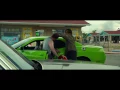 HELL OR HIGH WATER - Gas Station