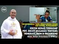 Lagu Katolik Tidak Memakai Budaya Pagan! Kritik Keras Kepada Pendeta Decky Nggadas