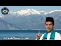 Nutrisi Kalbu - Ketika Hidup Hilang Arah dan Tujuan. Ust. Abdul Somad