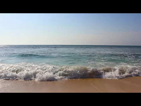 432hz ☯ Relaxing Ocean Waves ☯ Deep Sleep ☯ Study Music ☯ Deep Healing 🌊 No adverts