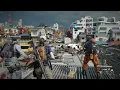 Japan Last Flight  World War Z | Япония Последний рейс (Normal)