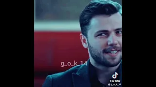 عيناك جميلتان جدا  العهد  يافوز كاراسو  تولغا ساريتاش       دندنها