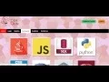 CodeQuiz Online Quiz Application - JSP Java Servlets CSS3 MySQL JDBC Apache Tomcat