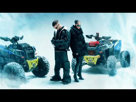 Video Thumbnail: GRŠE X MIACH - SANTE (OFFICIAL VIDEO)