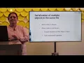 Serialization Deserialization in Java Part - 4 Skill-Lync