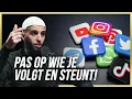 Download Lagu Social Media: Wanneer likes zonden worden | Podcast #85