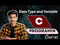 C Programming Understanding Data Types and Variables CodeCraft by Riyad