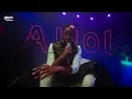 Fido - Awolowo  | Glitch Session