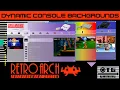 RetroArch Dynamic Backgrounds - Make the UI Look Amazing