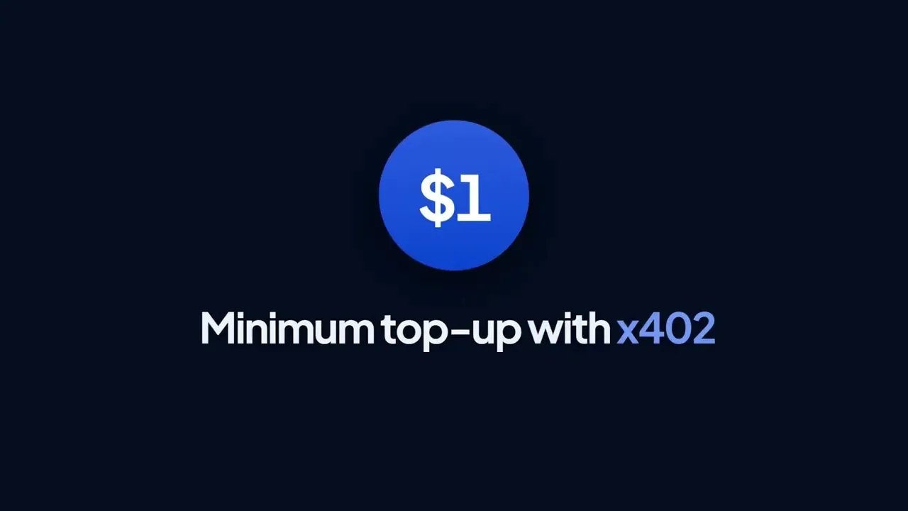 x402 Tutorial: Let Your AI Agent Top Up AIHubMix with USDC