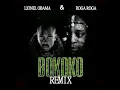 Bokoko (remix) Roga-Roga & Clan nuit à nuit