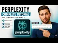 how to use perplexity ai 2026