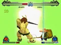 Last Blade 2 Kouryu combo by Cool Soul