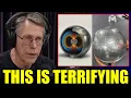 “Before I Die, Please Listen” — Bob Lazar Finally Admits the Truth About the Buga Sphere