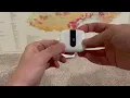 Tagry X08 Earbuds How to Use and Setup Guide