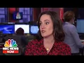 North Carolina Judges Reject Gerrymandered District Maps NBC News Now