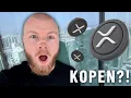 Download Lagu XRP Schrijft Vandaag Geschiedenis! Enige BULLISH Altcoin KOPEN nu? 🚀