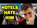From Broke to Billionaire Brian Chesky Airbnb