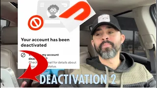 DoorDash DEACTIVATED Me AGAIN Exposing The Fraudulent Dasher Sign Up Process