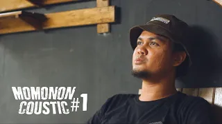 momonon canda tawamu official coustic video 1