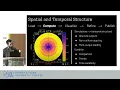 Post-Processing and Visualization of Astrophysical Data with PyPLUTO PyCon DE PyData 2026