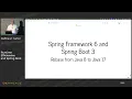 Devnexus 2025 - Runtime Efficiencies and Spring Boot