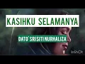 KARAOKE VERSION - Kasihku Selamanya - Dato’ Sri Siti Nurhaliza | OST Dendam Pontianak