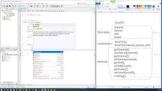 Java Tutorial 45 - Exercise