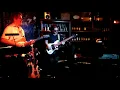 Weather Underground at Le Chat Noir Miami FL Night 2